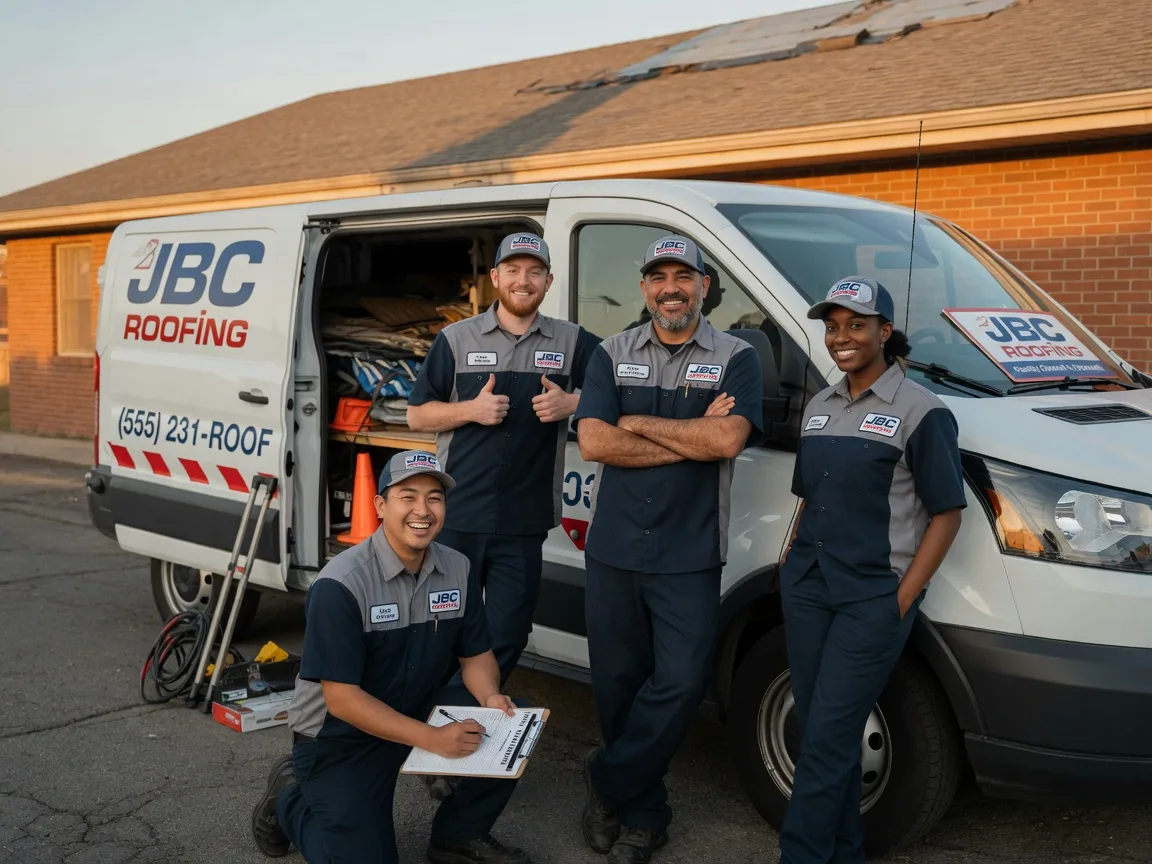 Roof Replacement company in East Rutherford, NJ