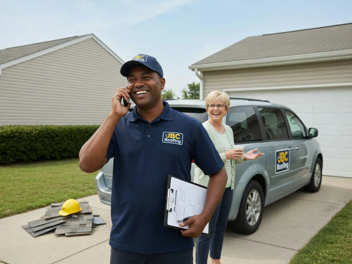 Roof Replacement East Rutherford, NJ FAQs